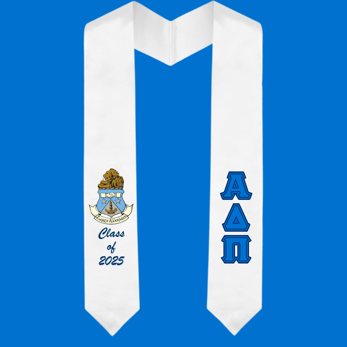 Sorority Stole