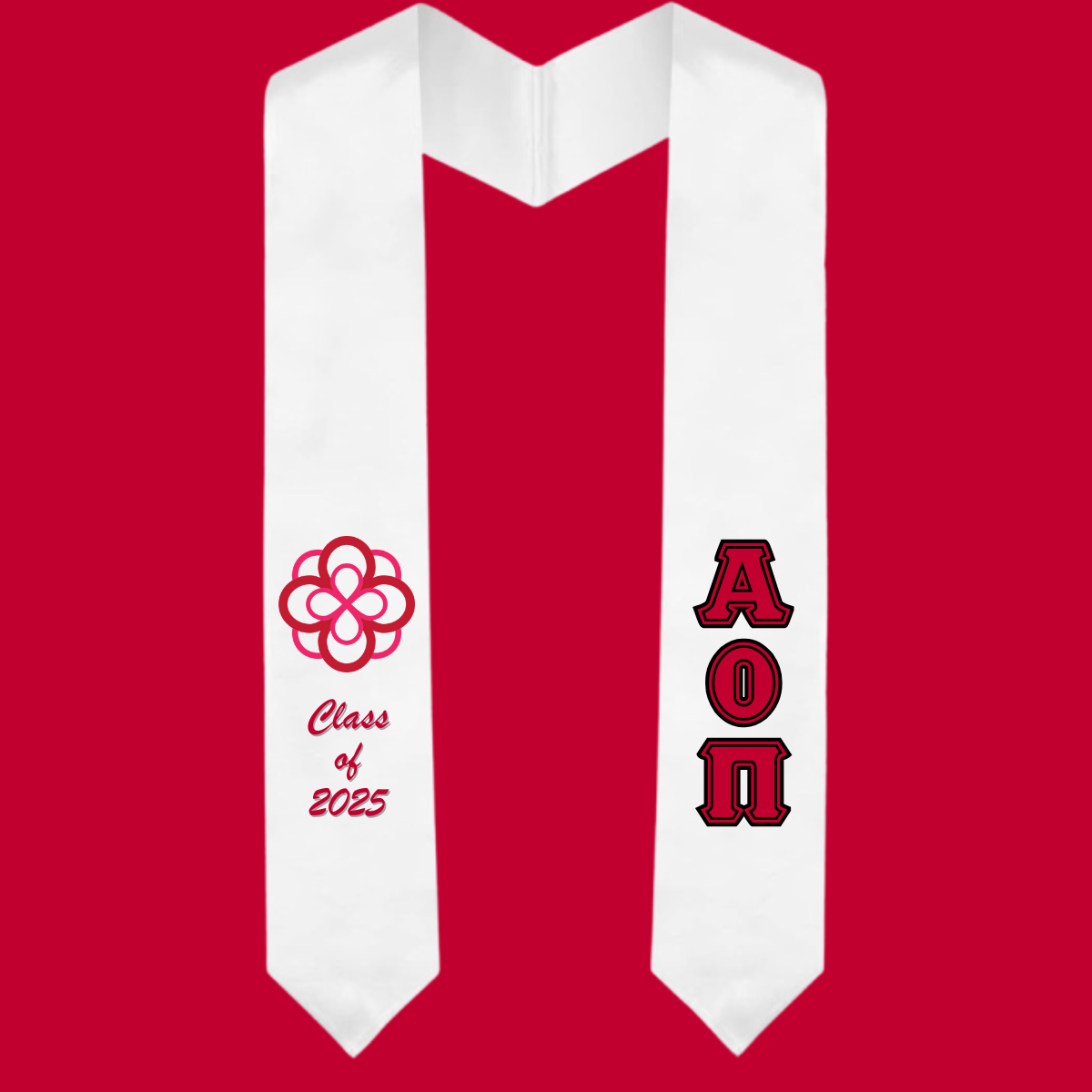 Sorority Stole