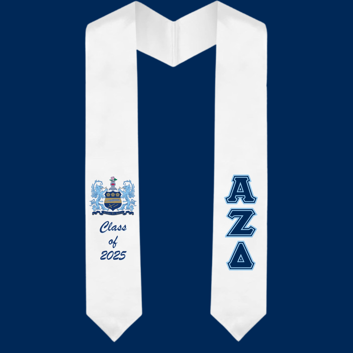 Sorority Stole
