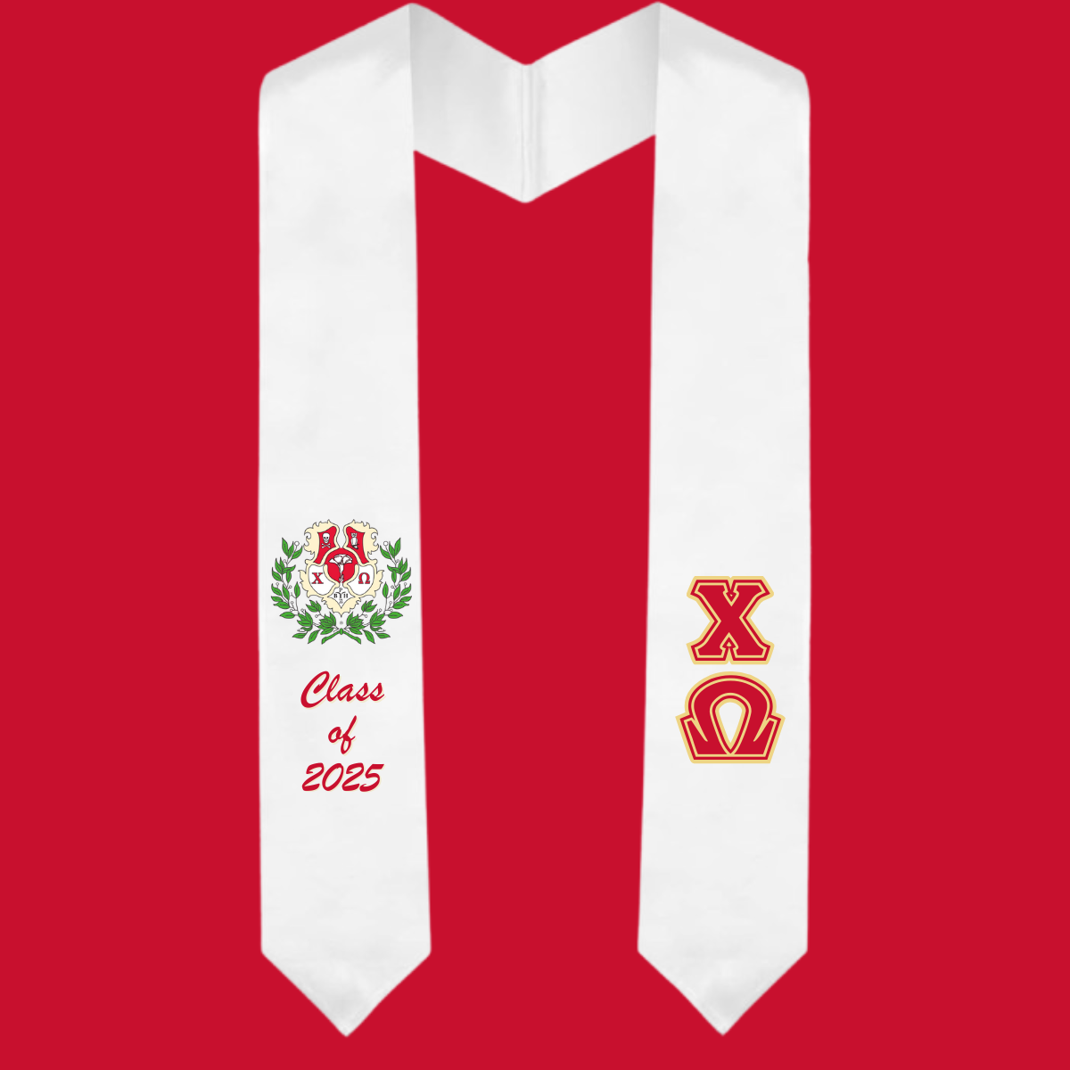 Sorority Stole