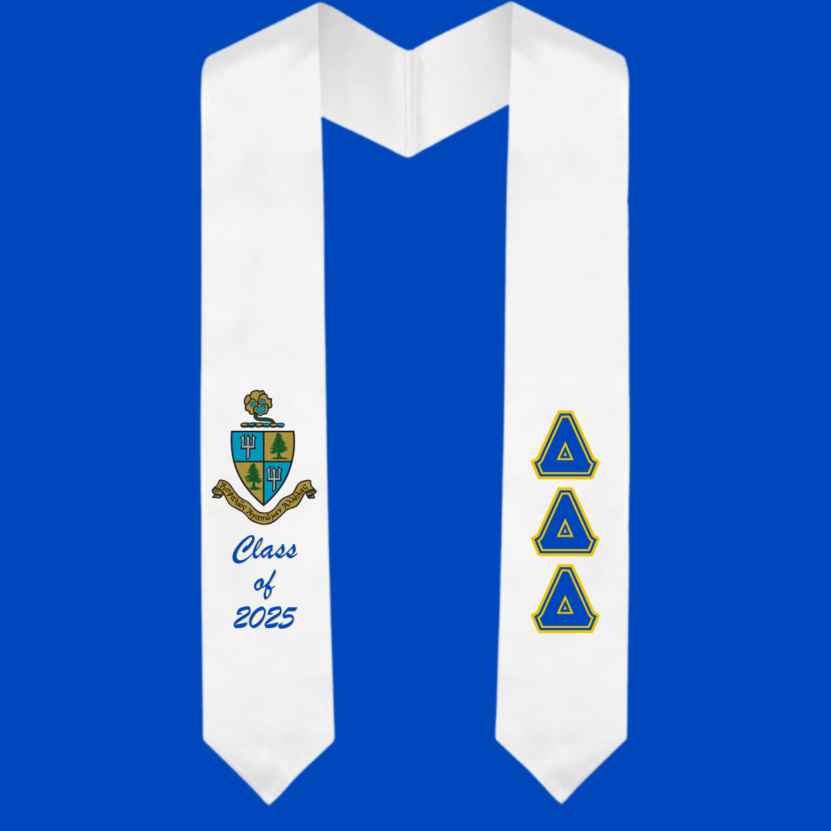 Sorority Stole