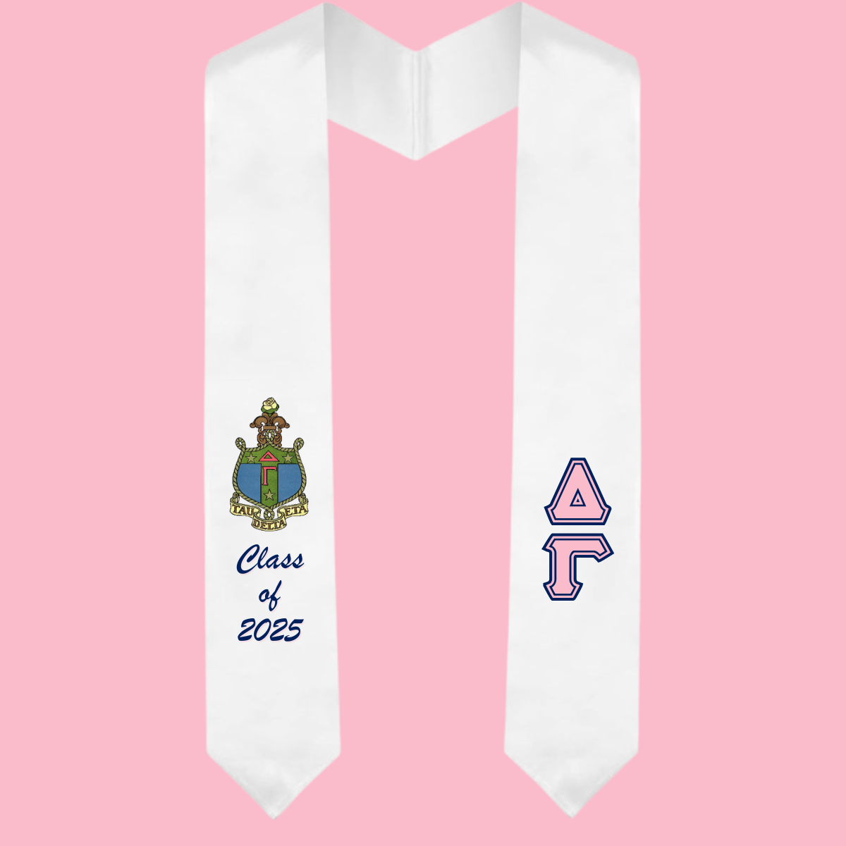 Sorority Stole
