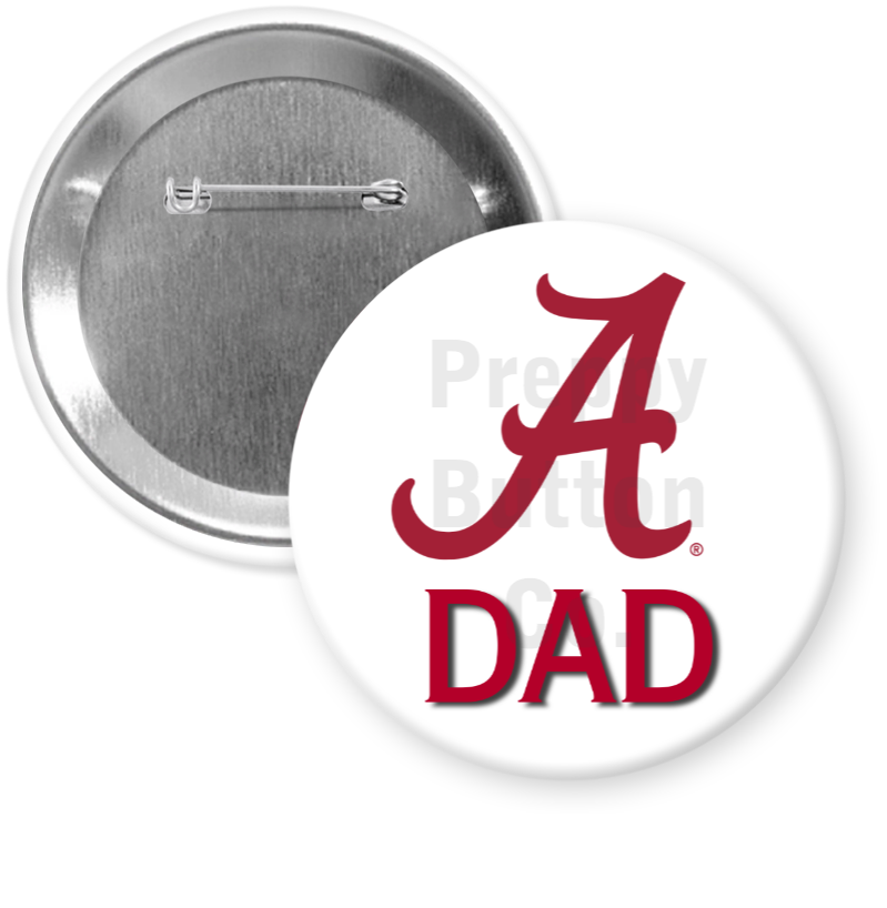 University of Alabama Dad