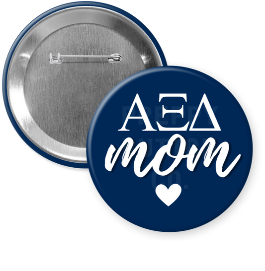 Alpha Xi Delta Mom