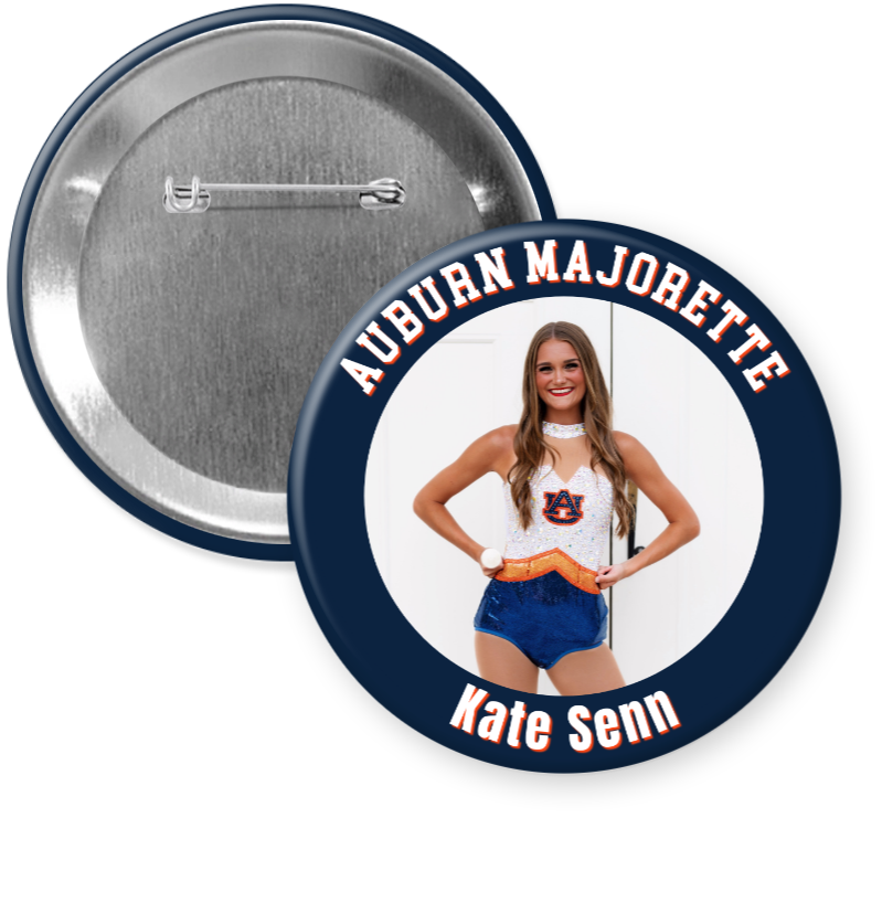 AU Border Photo Button