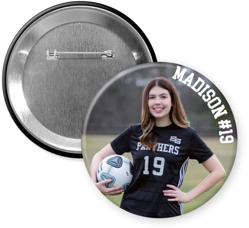 Name Photo Button