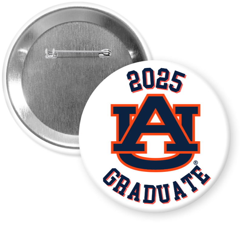 2025 AU Graduate