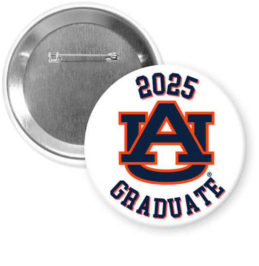 2025 AU Graduate