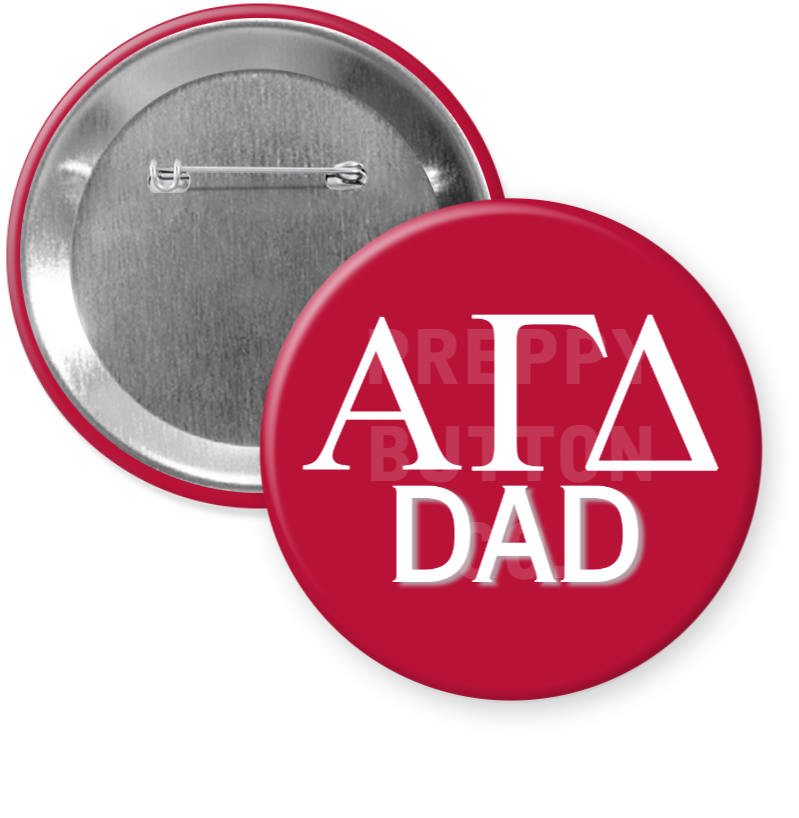 Alpha Gamma Delta Dad