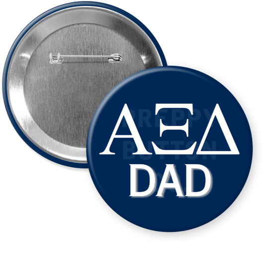 Alpha Xi Delta Dad