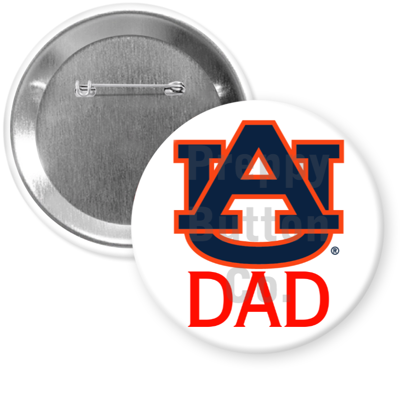 Auburn University Dad