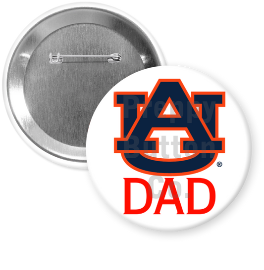 Auburn University Dad
