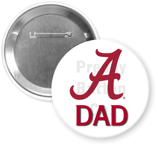 University of Alabama Dad
