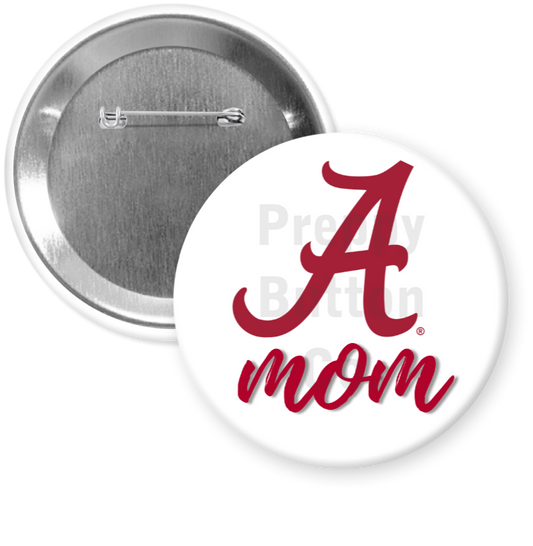 University of Alabama Mom