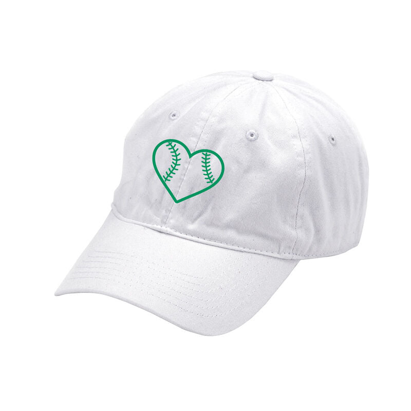 Baseball Love Cap