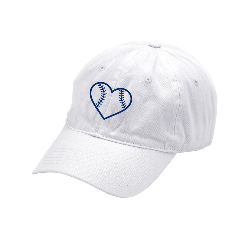 Baseball Love Cap