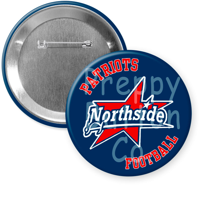 Northside Patriots Football