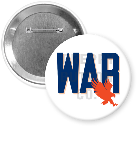 War Eagle Gameday Button