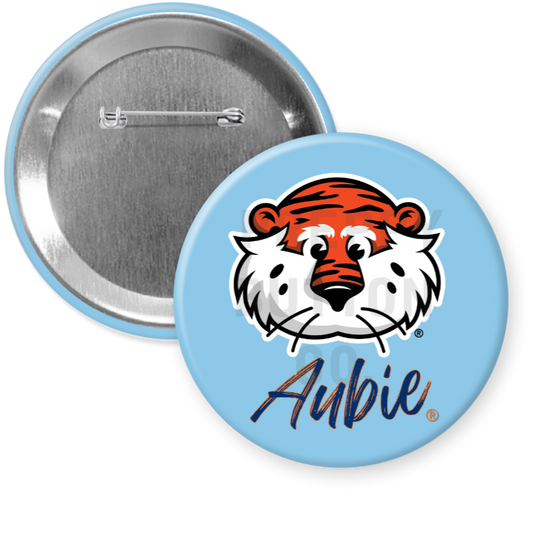 Aubie Gameday Button