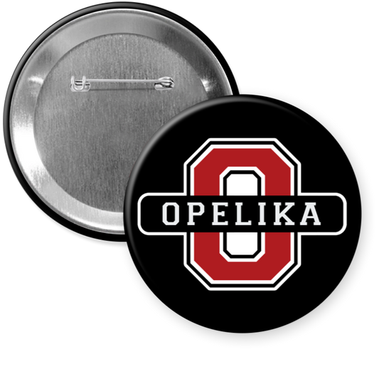 Opelika High School Gameday Button