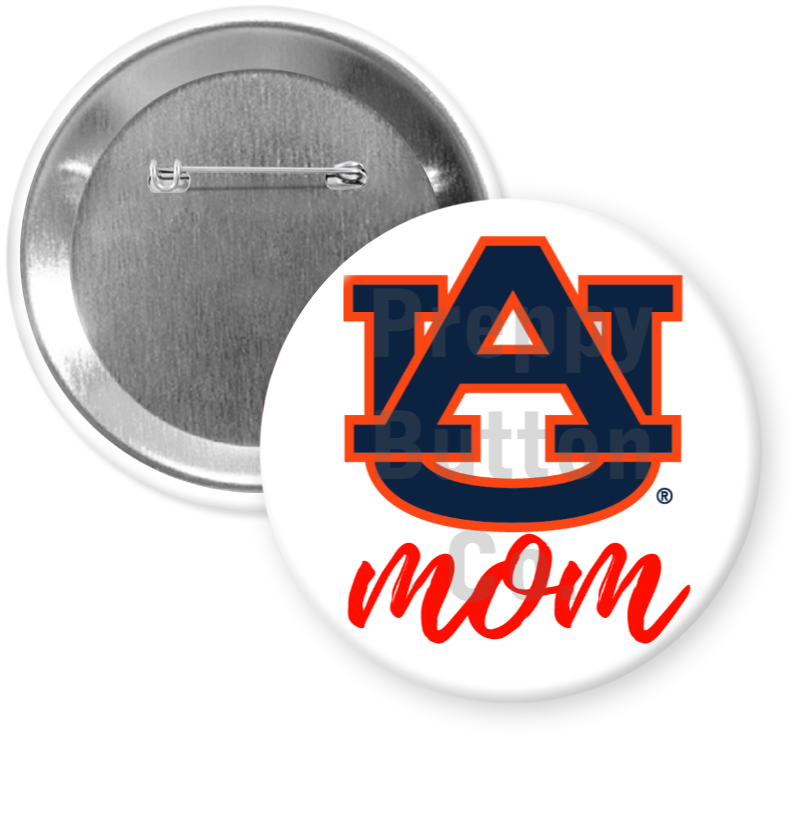 Auburn University Mom