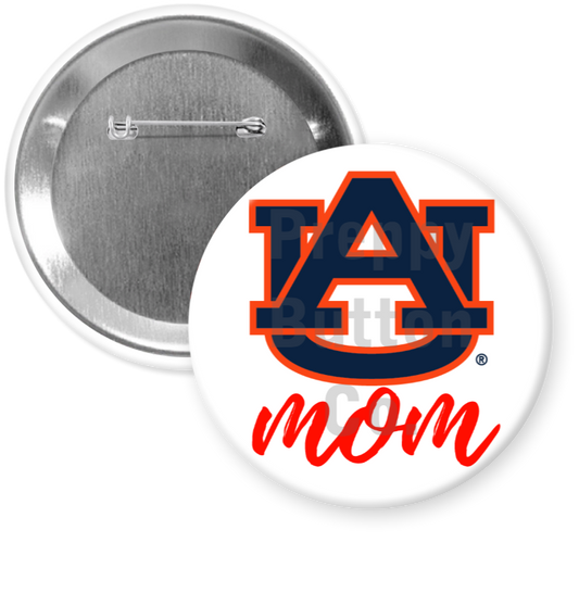 Auburn University Mom