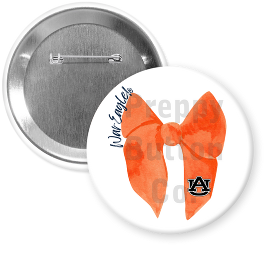 Coquette AU Logo Button