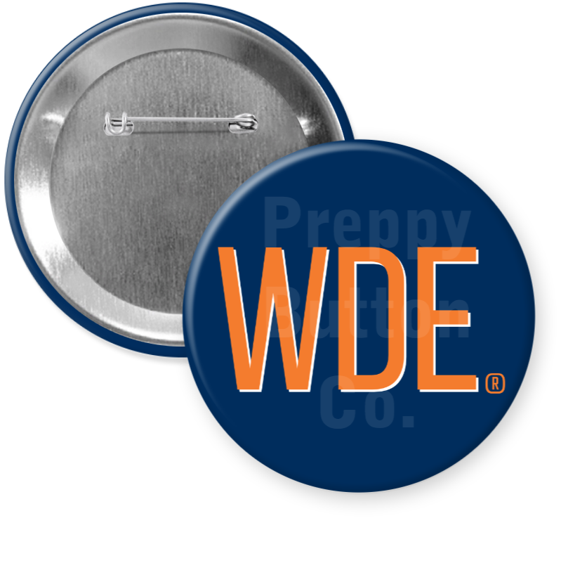 WDE Button