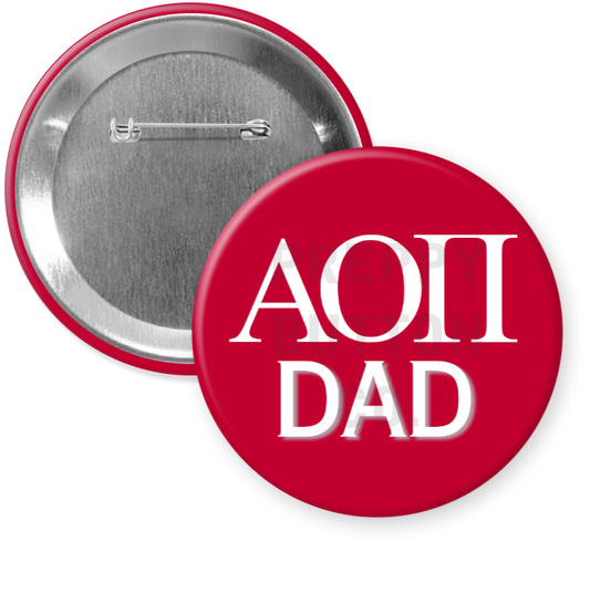 Alpha Omicron Pi Dad