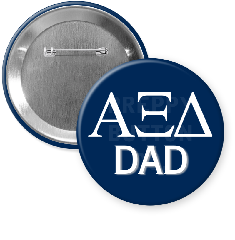 Alpha Xi Delta Dad